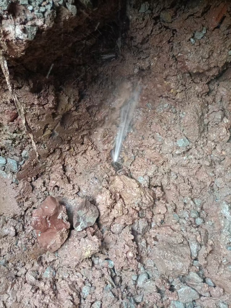 安次区自来水管漏水检测维修